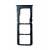Sim Card Holder Tray For Oppo Realme C1 Black - Maxbhi Com