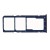 Sim Card Holder Tray For Oppo Realme C1 Blue - Maxbhi Com
