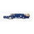 Charging Connector Flex Pcb Board For Comio P1 By - Maxbhi Com