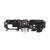 Charging Connector Flex Pcb Board For Vivo Z1 Pro By - Maxbhi Com