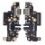 Charging Connector Flex Pcb Board For Xiaomi Redmi Note 8 Pro By - Maxbhi Com