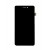 Lcd With Touch Screen For Micromax Vdeo 4 Black By - Maxbhi Com