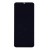 Lcd With Touch Screen For Samsung Galaxy M30 Black By - Maxbhi Com
