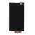 Lcd With Touch Screen For Sony Xperia C3 Dual D2502 Mint By - Maxbhi Com