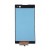Lcd With Touch Screen For Sony Xperia C3 Dual D2502 Mint By - Maxbhi Com