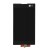 Lcd With Touch Screen For Sony Xperia C3 Mint By - Maxbhi Com