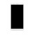 Lcd With Touch Screen For Tecno Camon Iclick In6 White By - Maxbhi Com
