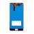 Lcd With Touch Screen For Tecno I5 Pro Black By - Maxbhi Com