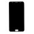 Lcd With Touch Screen For Tecno I5 Pro Black By - Maxbhi Com