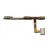 Power Button Flex Cable For Vivo Z1 Pro On Off Flex Pcb By - Maxbhi Com
