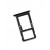 Sim Card Holder Tray For Coolpad Note 3 Black - Maxbhi Com