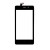 Touch Screen Digitizer For Oppo Joy 3a11 Black By - Maxbhi Com