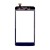Touch Screen Digitizer For Vivo Y21l Grey By - Maxbhi Com
