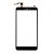 Touch Screen Digitizer For Xiaomi Mi Max 2 Black By - Maxbhi Com