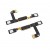 Home Button Flex Cable For Nokia 5 By - Maxbhi Com