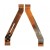 Main Board Flex Cable For Nokia 1 By - Maxbhi Com