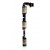 Power Button Flex Cable For Xiaomi Redmi 4x 32gb By - Maxbhi Com