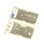 Sim Card Holder Tray For Xiaomi Redmi 5a 32gb Gold - Maxbhi Com
