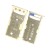 Sim Card Holder Tray For Xiaomi Redmi 5a 32gb Gold - Maxbhi Com