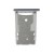 Sim Card Holder Tray For Xiaomi Redmi 5a 32gb White - Maxbhi Com