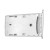 Sim Card Holder Tray For Xiaomi Redmi Note 3 Mediatek White - Maxbhi Com