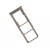 Sim Card Holder Tray For Xiaomi Redmi S2 Silver - Maxbhi Com