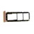 Sim Card Holder Tray For Xiaomi Redmi Y2 Rose Gold - Maxbhi Com