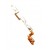 Volume Button Flex Cable For Tecno I3 By - Maxbhi Com