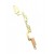 Volume Button Flex Cable For Tecno I3 By - Maxbhi Com