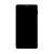 Lcd With Touch Screen For Lava X50 Plus Blue By - Maxbhi Com