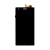 Lcd With Touch Screen For Micromax Canvas Xpress 4g Q413 Black By - Maxbhi Com