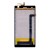 Lcd With Touch Screen For Micromax Canvas Xpress 4g Q413 Black By - Maxbhi Com