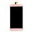Lcd With Touch Screen For Micromax Selfie 2 Q4311 Gold By - Maxbhi Com