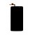Lcd With Touch Screen For Panasonic Eluga A Black By - Maxbhi Com