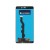 Lcd With Touch Screen For Xiaomi Mi Note Grey By - Maxbhi Com