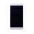 Lcd With Touch Screen For Xiaomi Mi Note Silver By - Maxbhi Com