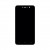 Lcd With Touch Screen For Gionee A1 Lite Black By - Maxbhi Com