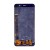 Lcd With Touch Screen For Gionee A1 Lite Black By - Maxbhi Com