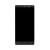 Lcd With Touch Screen For Gionee S6s Grey By - Maxbhi Com