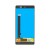 Lcd With Touch Screen For Gionee S6s White By - Maxbhi Com