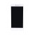 Lcd With Touch Screen For Gionee S6s White By - Maxbhi Com