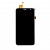 Lcd With Touch Screen For Karbonn Titanium Dazzle S201 Black By - Maxbhi Com