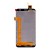 Lcd With Touch Screen For Karbonn Titanium Dazzle S201 White By - Maxbhi Com