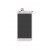 Lcd With Touch Screen For Lava Iris X5 White By - Maxbhi Com