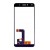 Lcd With Touch Screen For Honor Bee 4g Gold By - Maxbhi Com