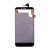 Lcd With Touch Screen For Infocus A2 White By - Maxbhi Com