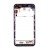 Lcd With Touch Screen For Intex Aqua Hd 5 5 Black By - Maxbhi Com