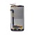 Lcd With Touch Screen For Intex Aqua Speed White By - Maxbhi Com