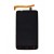 Lcd With Touch Screen For Htc S728e One X Plus White By - Maxbhi Com