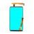 Lcd With Touch Screen For Htc S728e One X Plus White By - Maxbhi Com